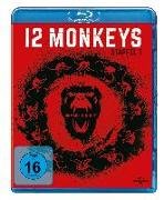 12 Monkeys