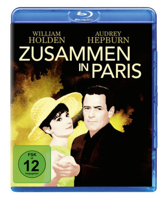 Zusammen in Paris