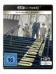 Die Unbestechlichen 4K, 1 UHD-Blu-ray + 1 Blu-ray