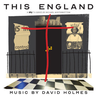 This England (Original Soundtrack)