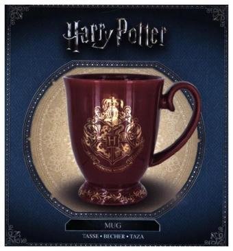 Harry Potter Hogwarts Becher 300 ml