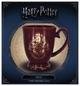 Harry Potter Hogwarts Becher 300 ml