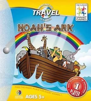 Noah's Ark (mult)