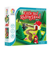 Little Red Riding Hood - Deluxe (mult)