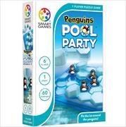 Penguins - Pool Party (mult)