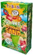 Slime und dynamischer Sand XL Set