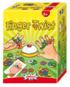 Finger Twist