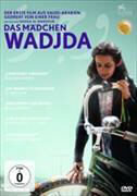 Wadjda - Das Maedchen Wadjda