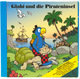 Globi und die Pirateninsel CD