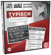 ABC SRF 3 - Typisch Schweiz