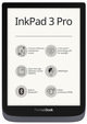 Pocketbook InkPad 3 Pro - metallic grey, E-Book Reader