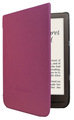 Cover SHELL violet für PocketBook InkPad 3 - E-Reader-Hülle