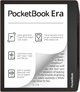 PocketBook Era - 64GB Sunset Copper, E-Book-Reader