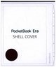 Cover PocketBook Era, Shell braun