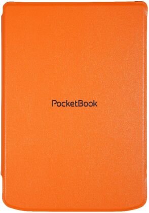 Cover Pocketbook Verse/Verse Pro, Shell orange