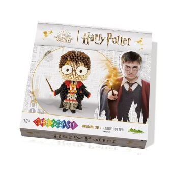 Creagami 3D Harry Potter