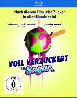 Voll verzuckert - That Sugar Film