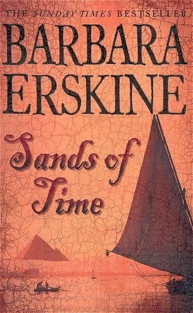 Sands of Time