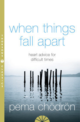 When Things Fall Apart