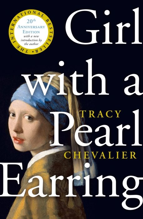 Chevalier. Girl With a Pearl Earring