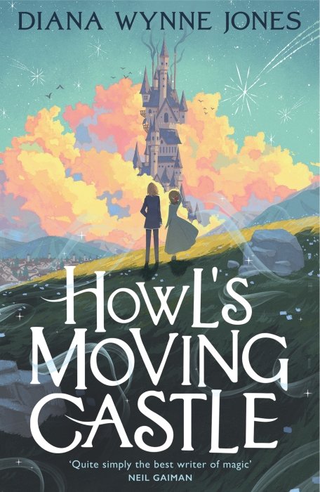 Howl´s Moving Castle