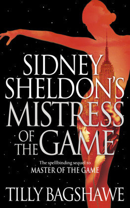 Sidney Sheldon´s Mistress of the Game