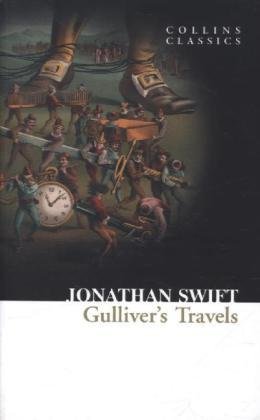 Gulliver´s Travels