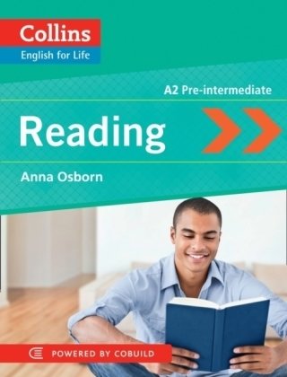 Reading pre-intermediate, Book