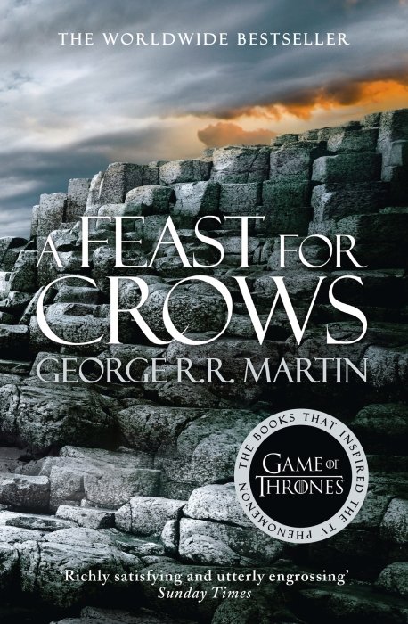 A Feast for Crows