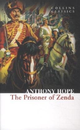 The Prisoner of Zenda