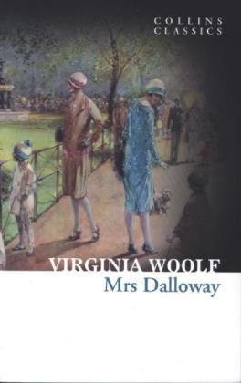 Mrs Dalloway