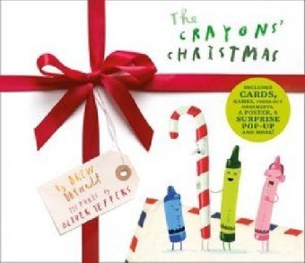 The Crayons´ Christmas