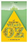 The Wonderful Wizard of Oz