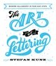 The Art of Lettering