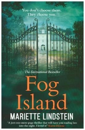 Fog Island