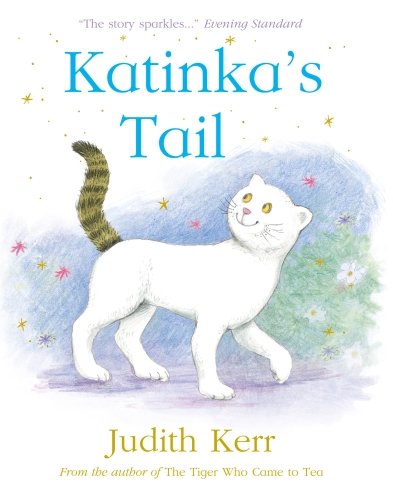 Katinka´s Tail