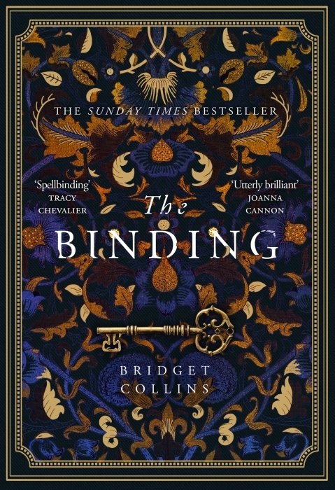 Binding