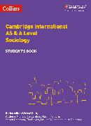 Cambridge International AS & A Level Sociology Student's Book