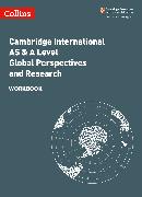 Cambridge International AS & A Level Global Perspectives and Research Workbook