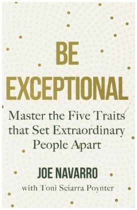 Be Exceptional