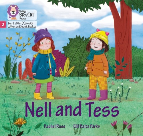 Nell and Tess