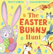 The Easter Bunny Hunt