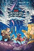 Dungeons & Dragons: Dungeon Academy: Last Best Hope