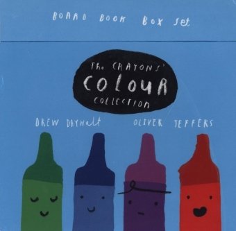 The Crayons´ Colour Collection