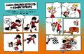 BEANO HOW TO DRAW