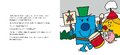 Mr Men Little Miss: Save Christmas