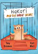 Hakari and the Great Secret