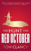 The Hunt for Red October