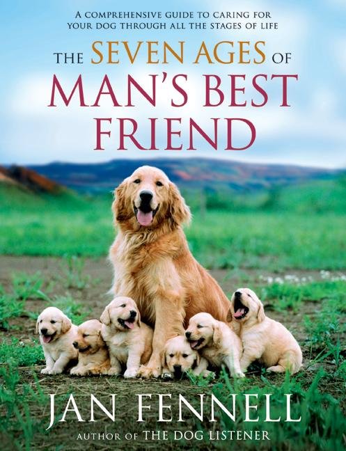 The 7 Ages of Man's Best Friend