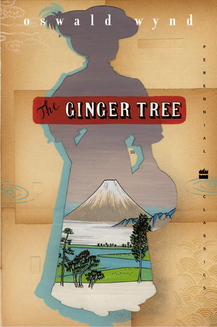 The Ginger Tree